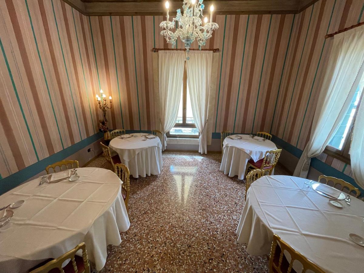 Hotel AB Baretta Legnaro Buitenkant foto