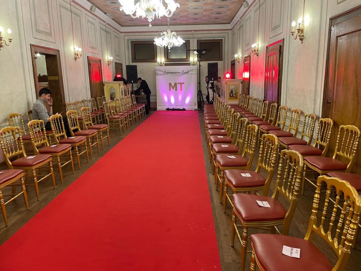 Hotel AB Baretta Legnaro Buitenkant foto