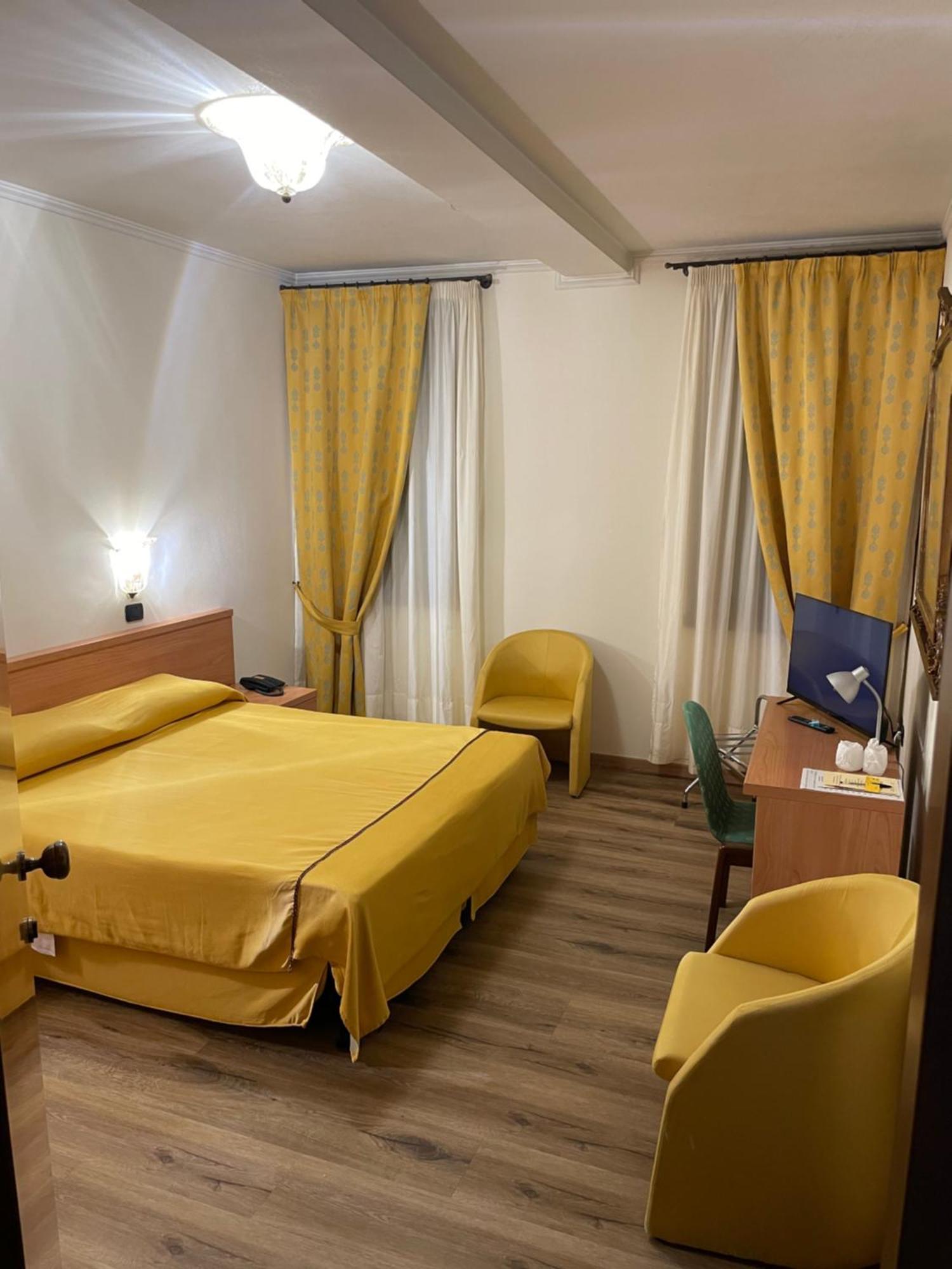 Hotel AB Baretta Legnaro Buitenkant foto