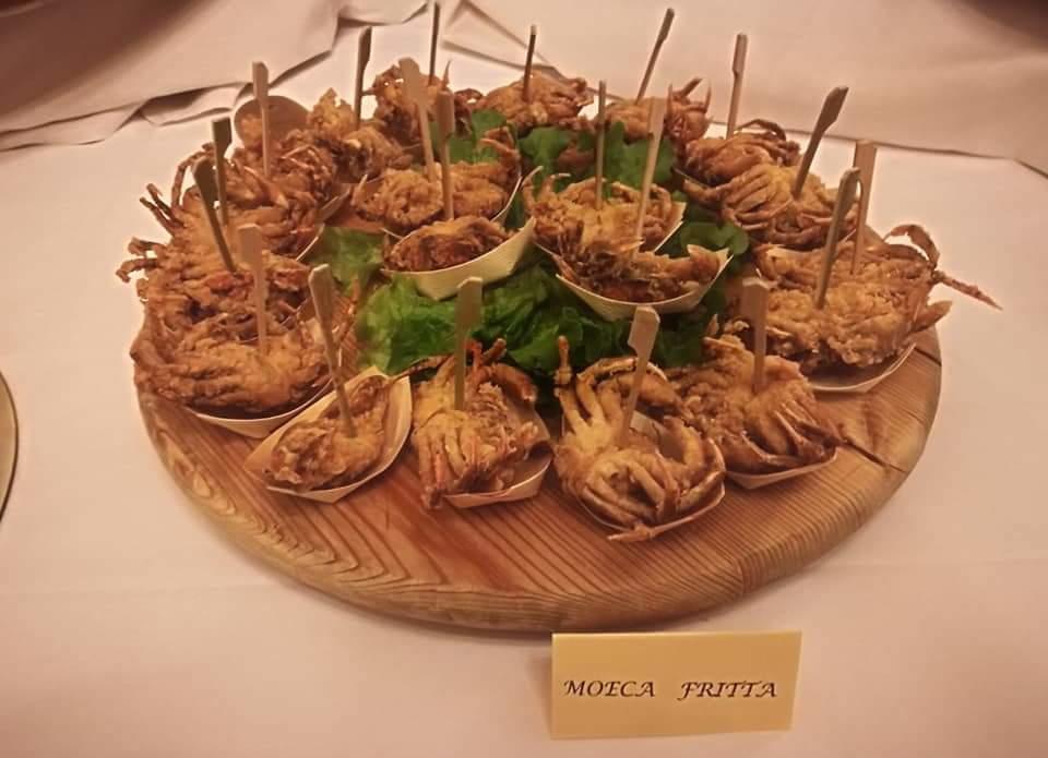 Hotel AB Baretta Legnaro Buitenkant foto