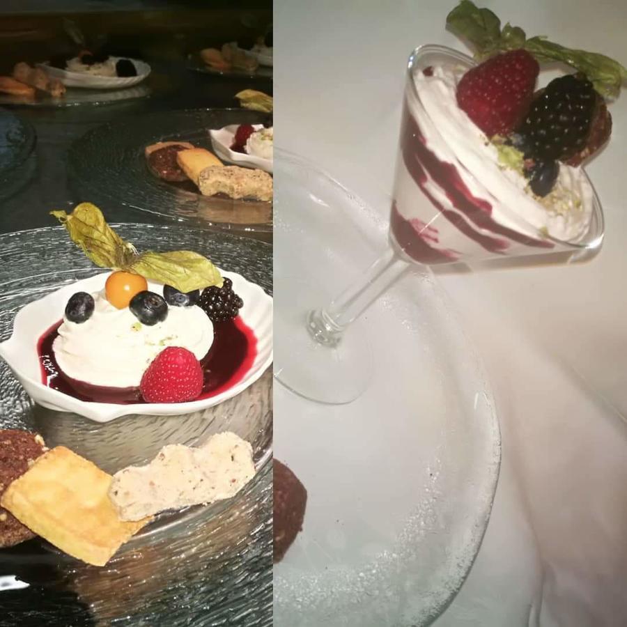 Hotel AB Baretta Legnaro Buitenkant foto